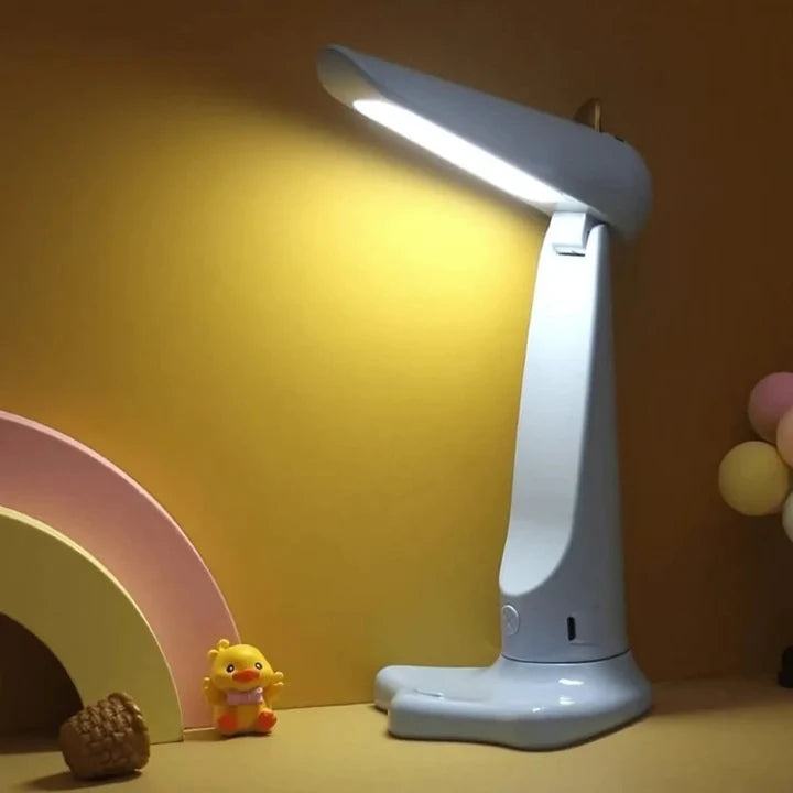Sofababy Folding LED Table Lamp (Yellow)